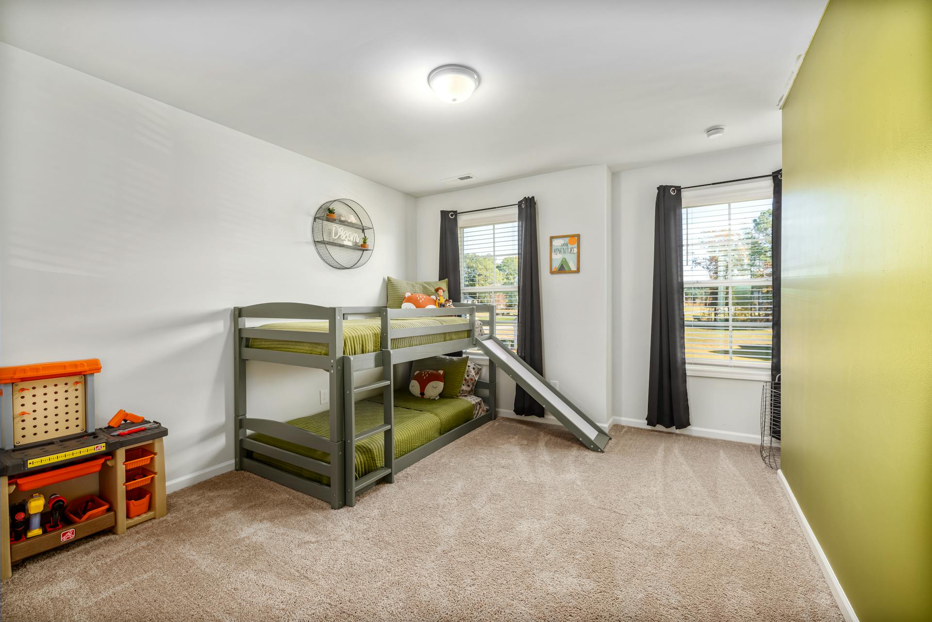 A Parent’s Guide to Buying Bunk Beds (Safety, Quality and Smart Design)