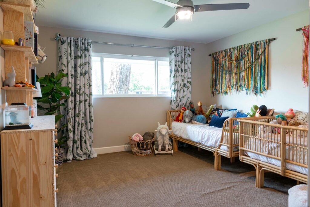 How to Choose the Right Bed for Different Age Groups (A Practical Buying Guide for Parents)
