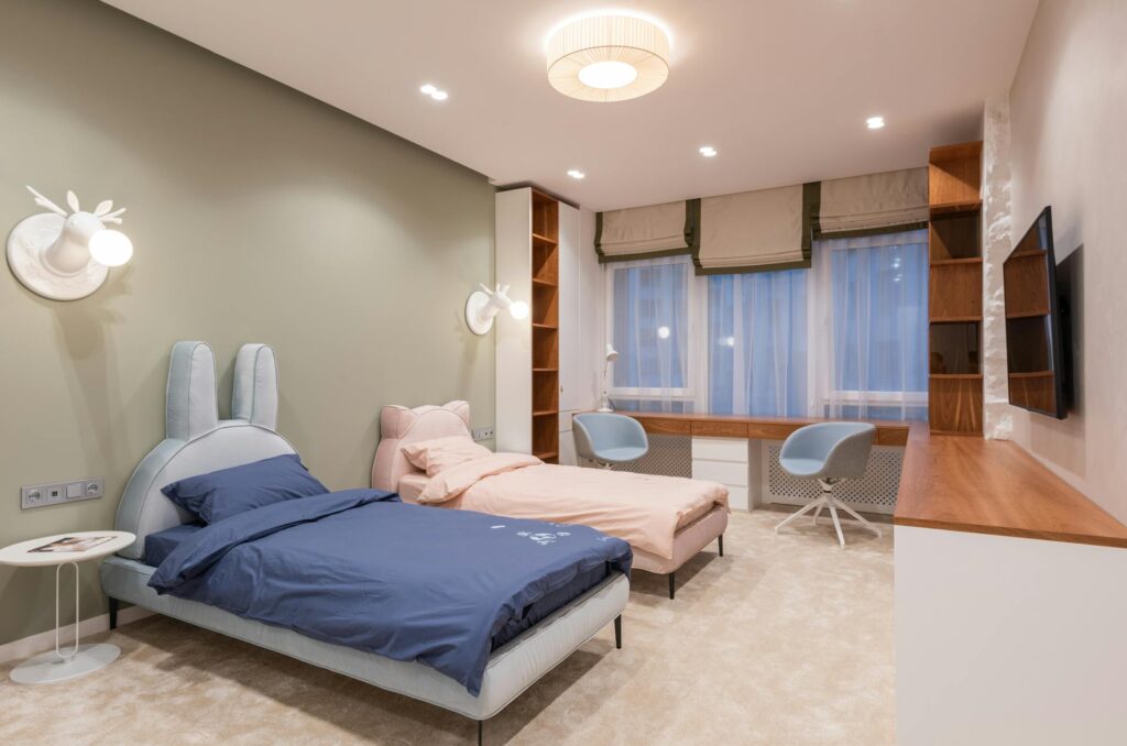 Questions to Ask Before Buying Children’s Furniture