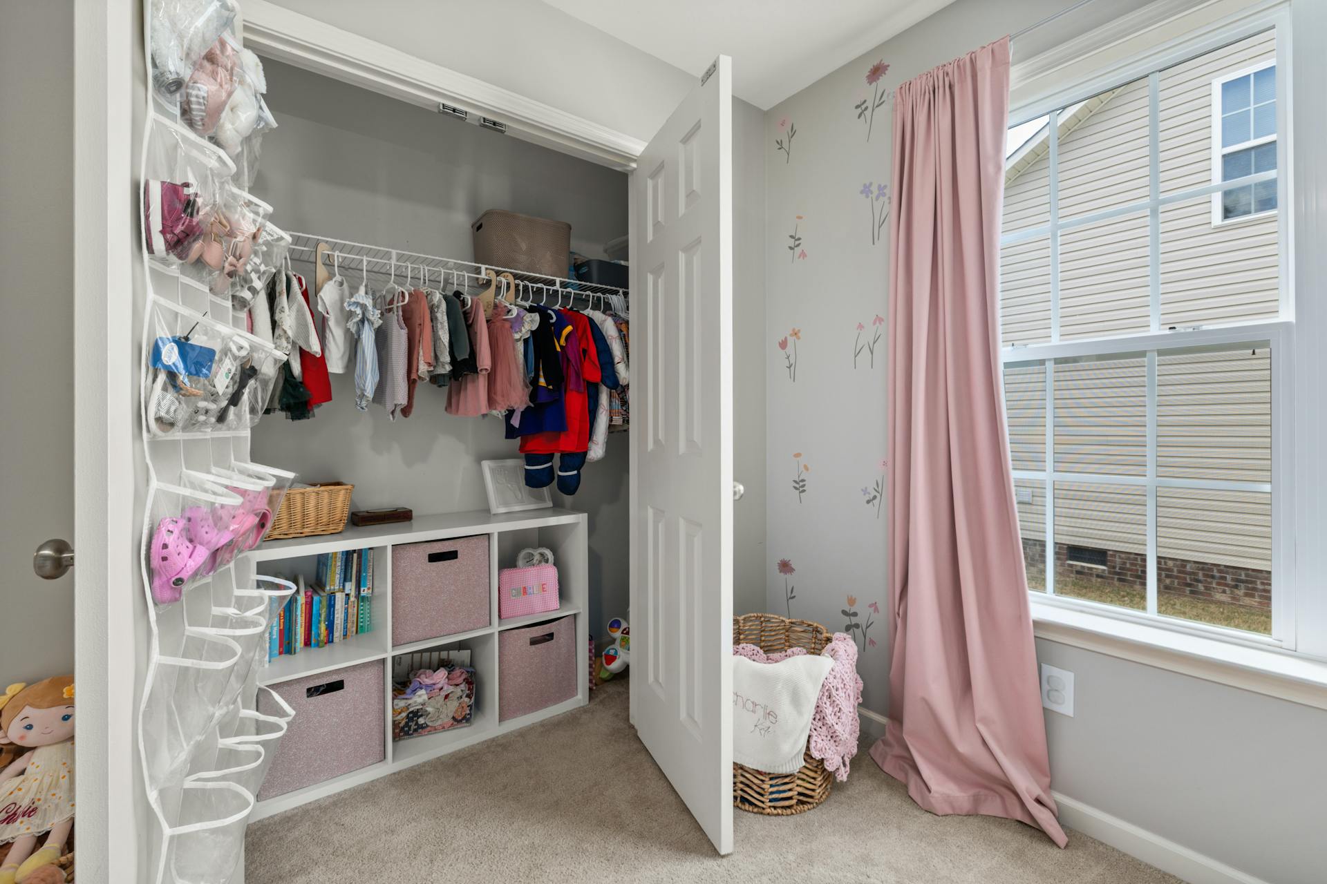 Storage Ideas That Keep Teen Rooms Organised (Without Constant Nagging)