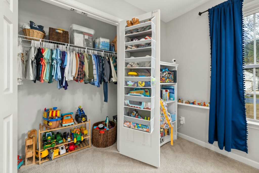 Teaching Kids Organisation Through Smart Storage (A Practical Guide for Real Homes)