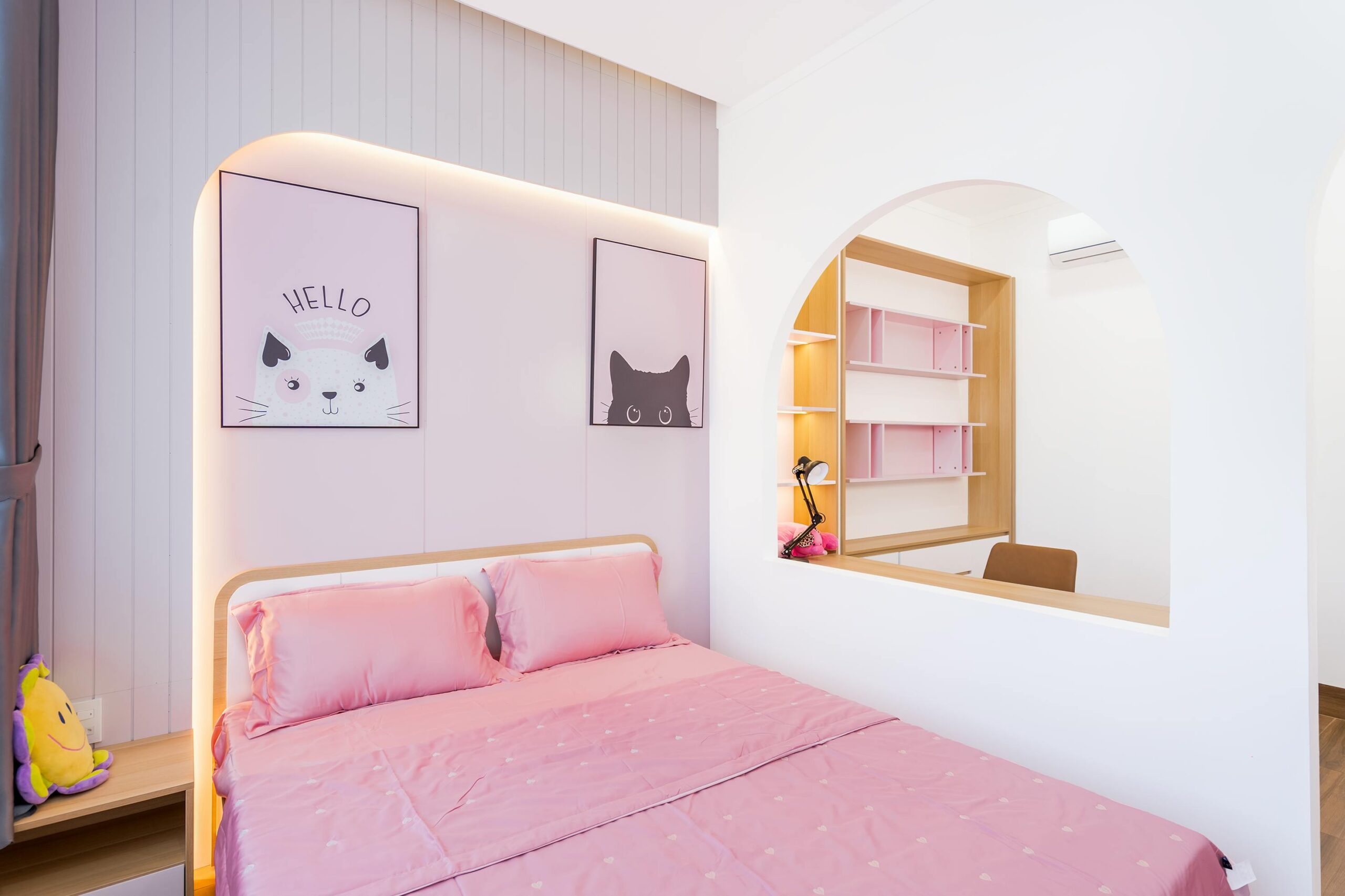 Teen Girl Bedroom Design Ideas That Will Last Beyond Trends