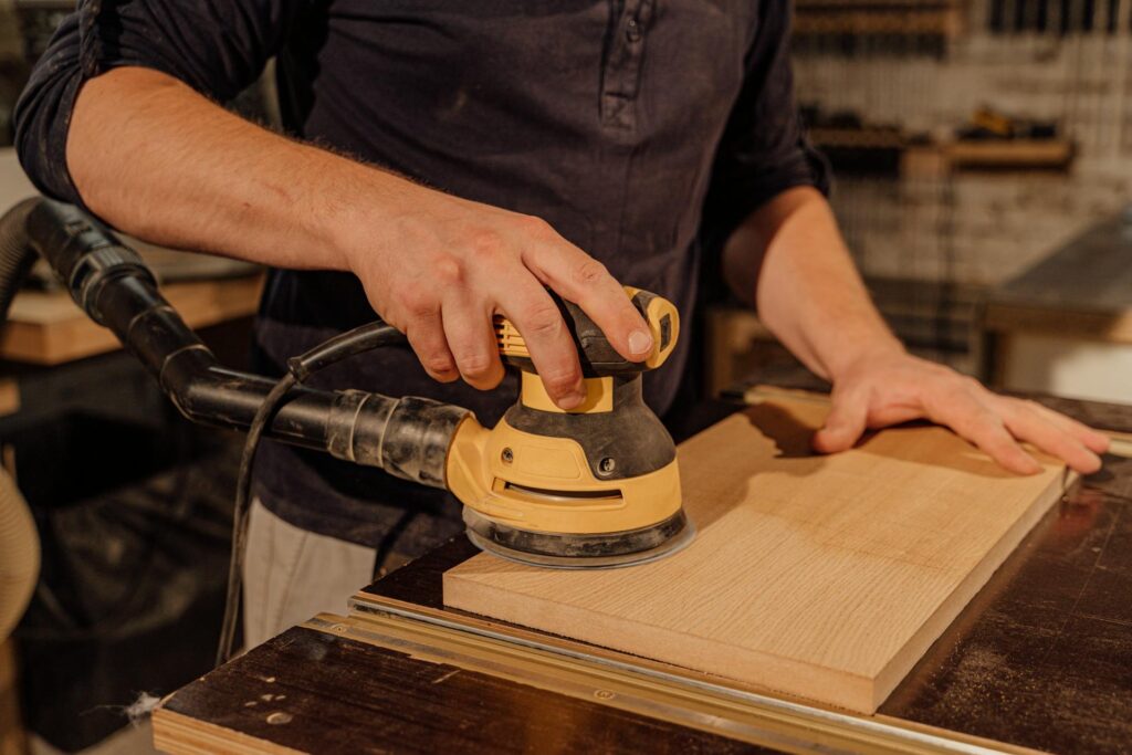 Testing and Quality Control in Modern Children’s Furniture Manufacturing