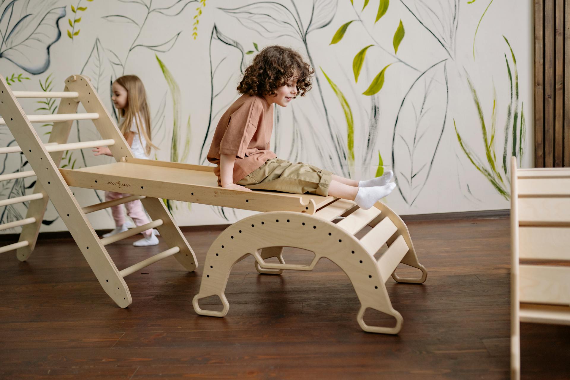 Understanding Materials Used in Kids' Furniture